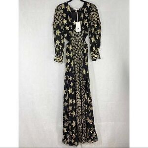 LoveShackFancy Aneesha Dress